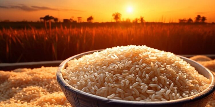 Global Rice Prices Surge To 15 Year High FAO Report Nairametrics