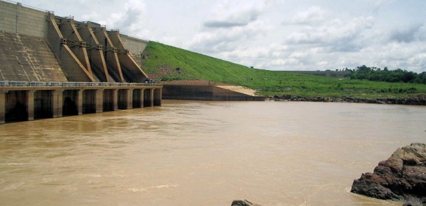 Kainji Dam only carrying out water spillage exercise, banks are intact- Mainstream Energy