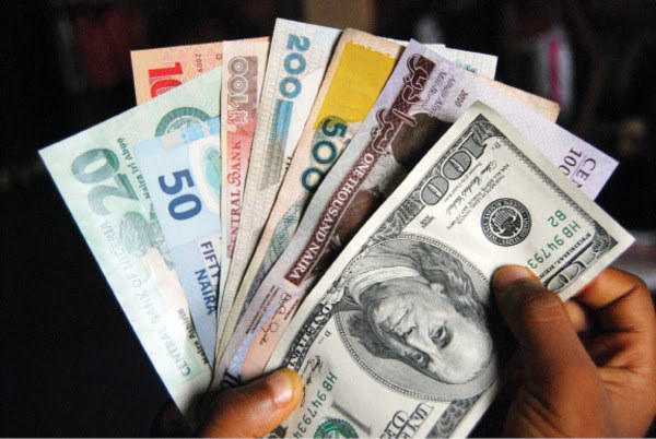 forex, Naira appreciates at black market as forex liquidity is boosted with huge dollar supply