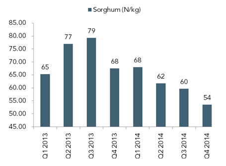 NB Sorghum