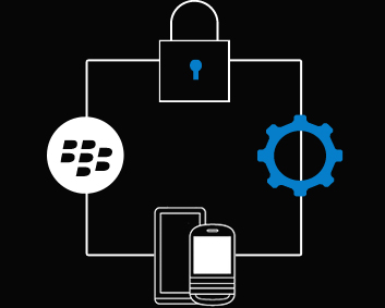 Blackberry security