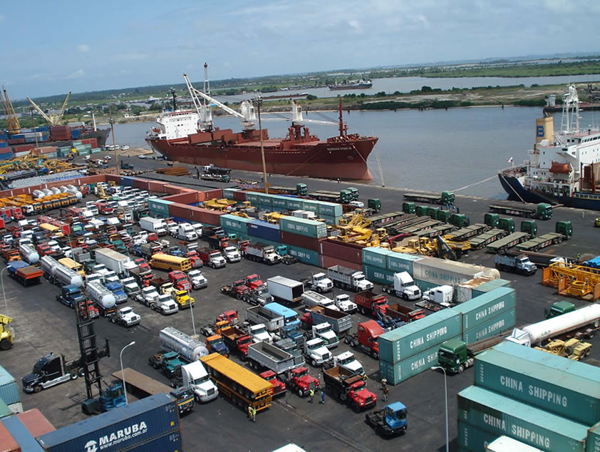 Customs’ revenue at Tincan Port increases by 139% in Q1