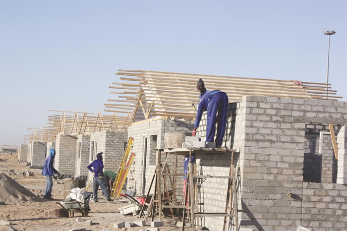Lagos commences enforcement against building collapse, substandard ...