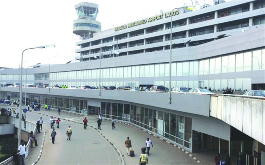 Capt Iyal said the Lagos Airport needs remodeling or rebuilding to keep up with global standards and remain competitive.