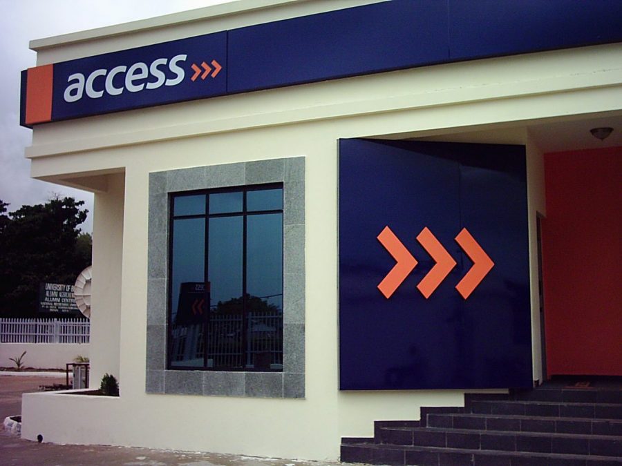 Access Bank and Union Bank, Access Bank, CBN, Creative Industry Financing Initiative, CIFI