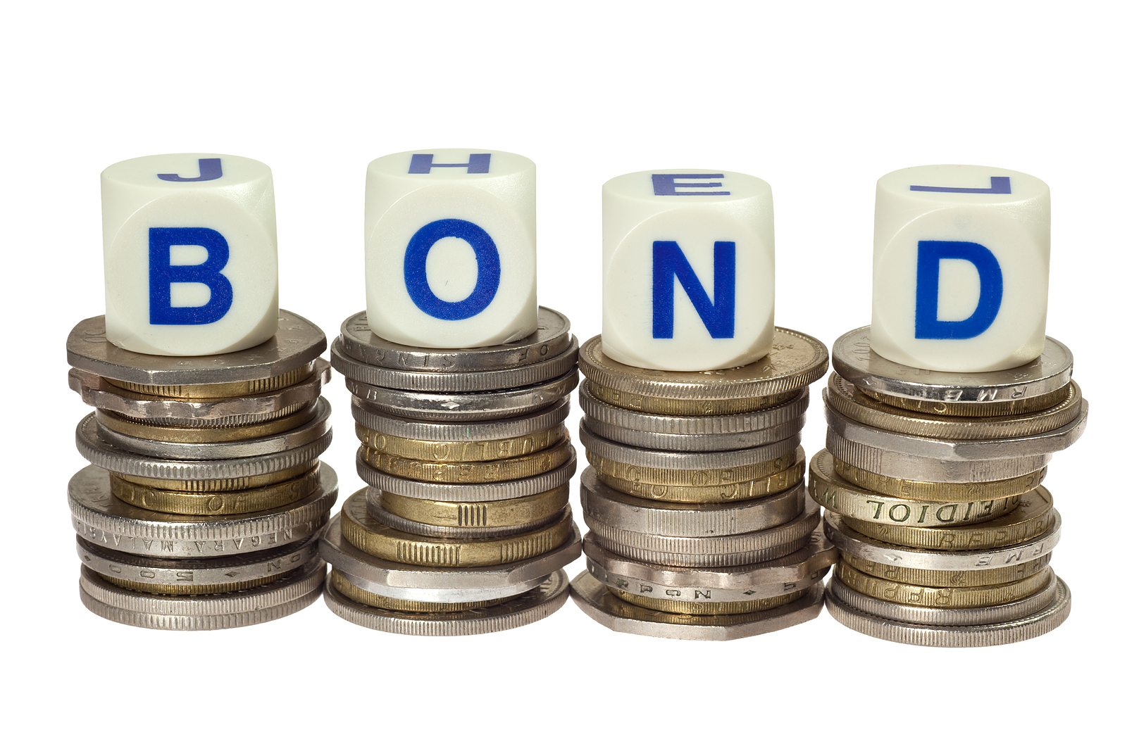 Image result for Bonds