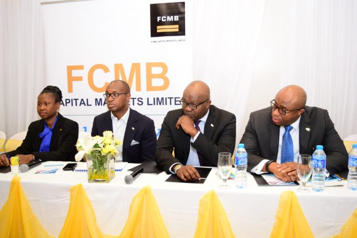 FCMB corporate bond - nairametrics