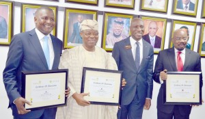NSE Launches Premium Board, As Dangote, FBN, Zenith Bank Make List