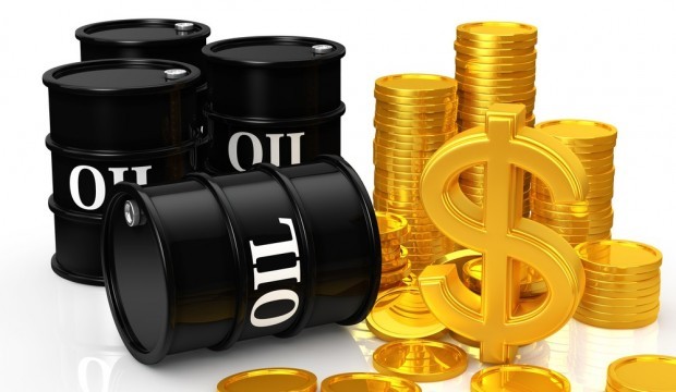 Crude Oil prices, oil
