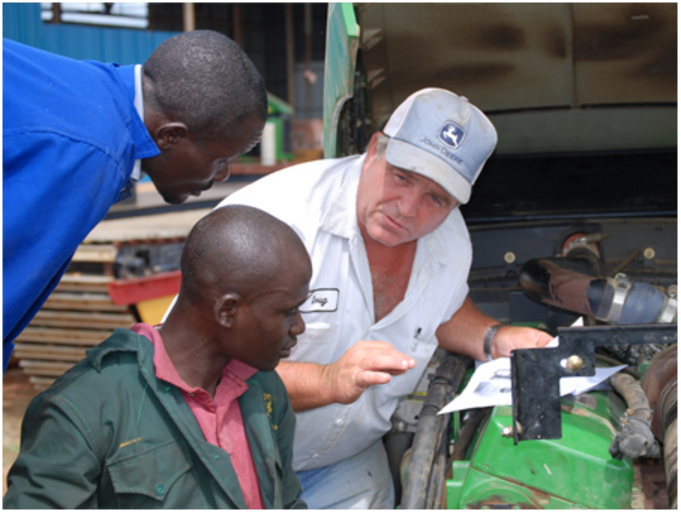 A Disturbing Story of How Nigeria Failed This Foreign Investor