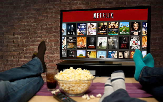 Netflix sees YouTube, TikTok as competitors as it eyes bigger revenue