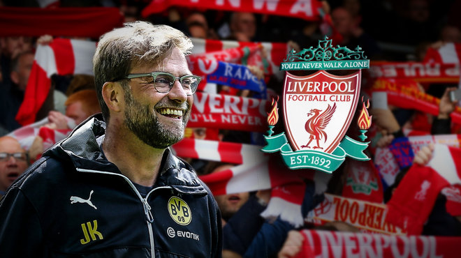 Can Jurgen Klopp Wave The Magic Wand For Liverpool FC? - Nairametrics