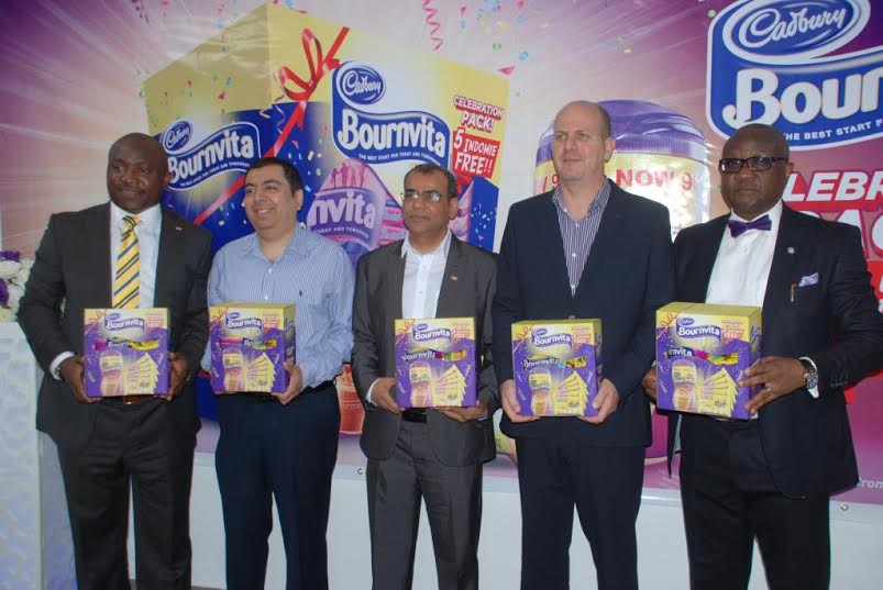Can Indomie Noodles Save Cadbury Bournvita?