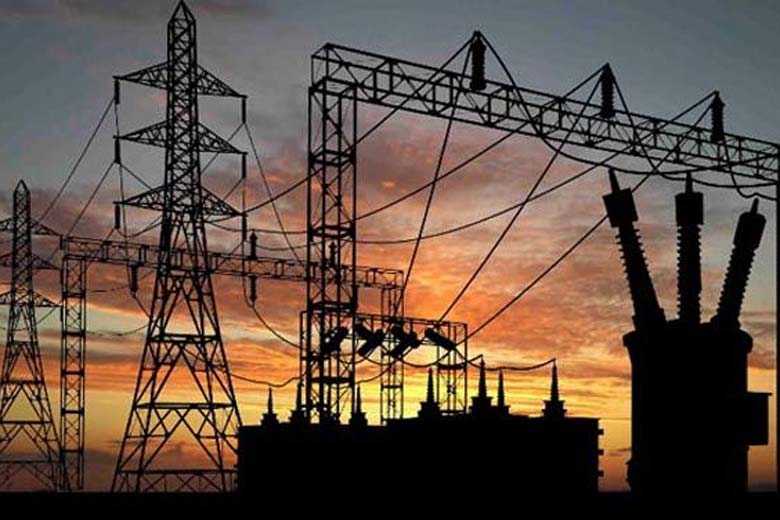 Power Generation Jumps Above 4,000mw