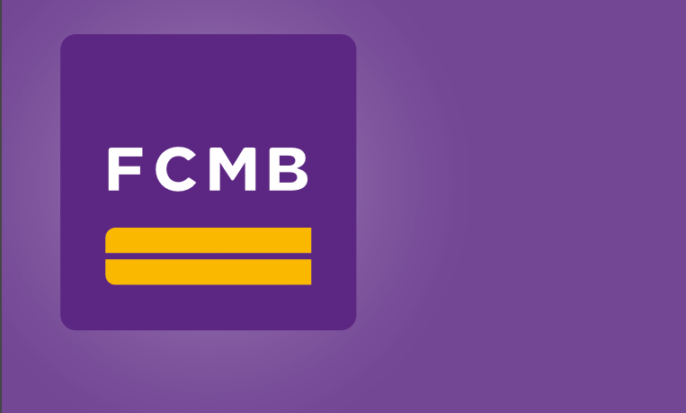 FCMB Logo
