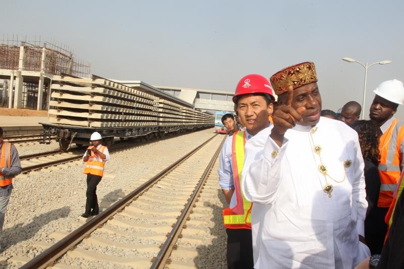 FEC approves $1.96 billion for Kano-Niger Republic railway | Nairametrics