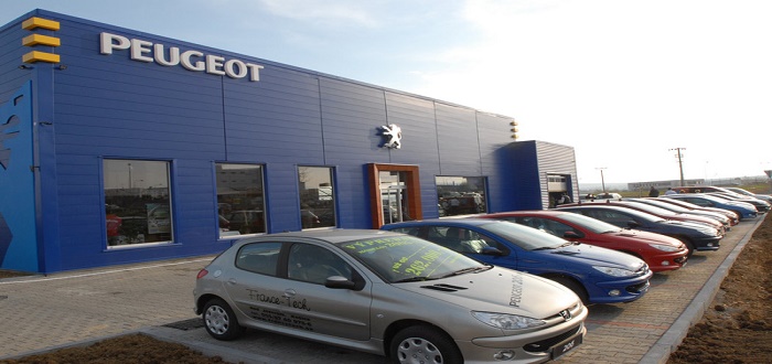 NESBITT Acquires Peugeot Automobile Nigeria | AutoReportNG