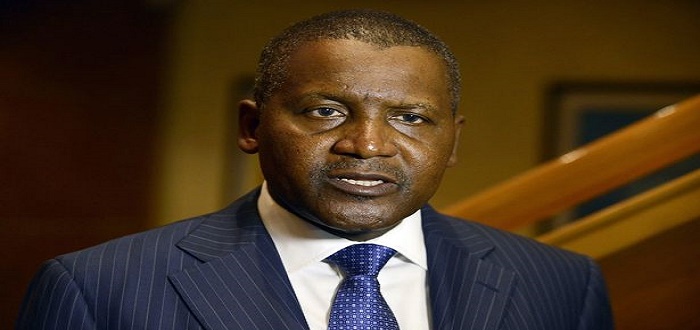 Why Dangote’s Assembly Plant Is a Win-Win Deal For Everyone - Nairametrics