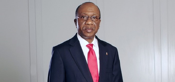Expect Economic Boom for Nigeria in 2018 – Emefiele