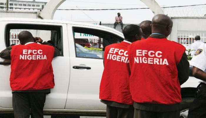 Alledged Vote buyers attack EFCC operatives in Kaduna