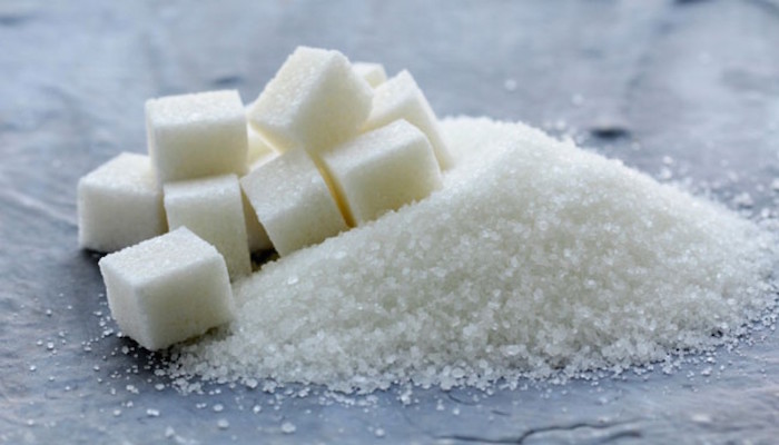 Sugar Surge in Nigeria