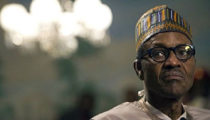 Buhari - Despite anti-corruption war, EU blacklists Nigeria for money laundering