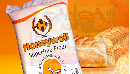 Honeywell Flour Mills