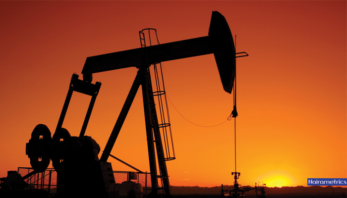 This Theory Suggests An Oil Price Rally Will Not Lift Nigeria out of Recession