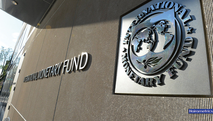 IMF raises Nigeria’s growth forecast, Globat trade tension, US-China trade war, International Monetary Fund IMF