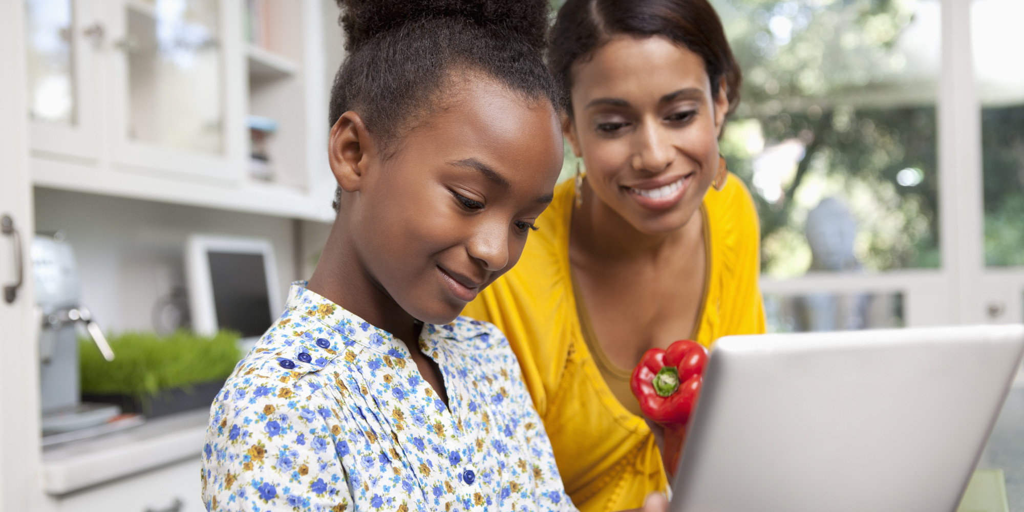 5 Ways To Help Nigerian Parents Utilize Modern Technology