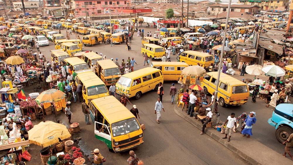 Lagos Says Transport Operators Drivers Conductors Others Must Get Accredited Nairametrics 