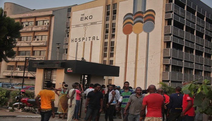 Eko hospital