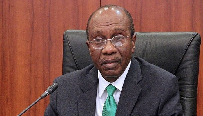 CBN orders banks to commence payment of new redesigned naira notes over the counter