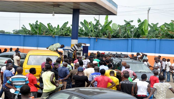 Diesel prices hit N630 per litre as filling stations hoard product - Nairametrics