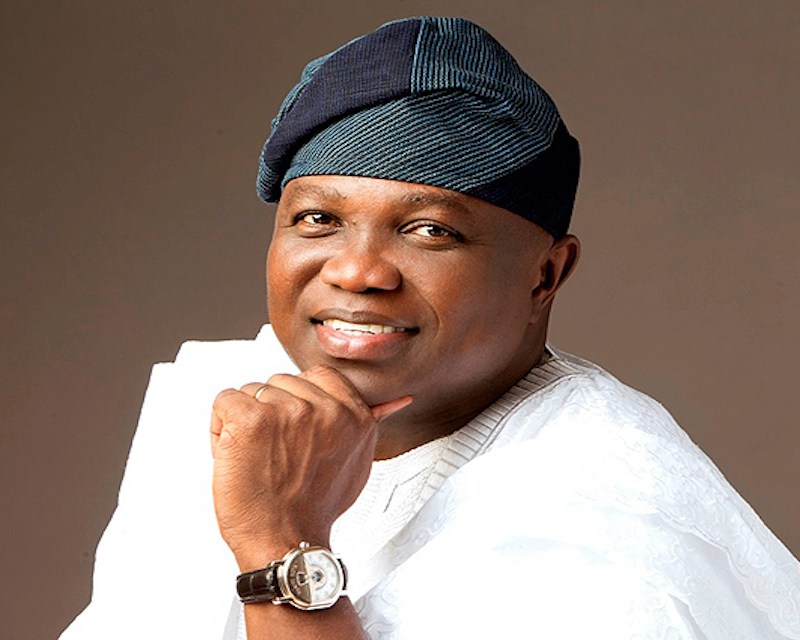 Lagos State Curbs Unemployment With A ₦ 4.9b Loan To Entrepreneurs