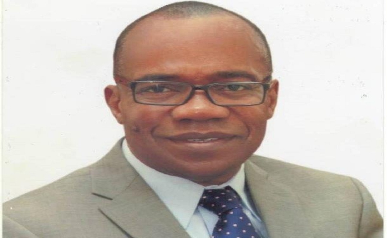 Dr. Joseph Nnanna is the new Chairman of Nexim Bank