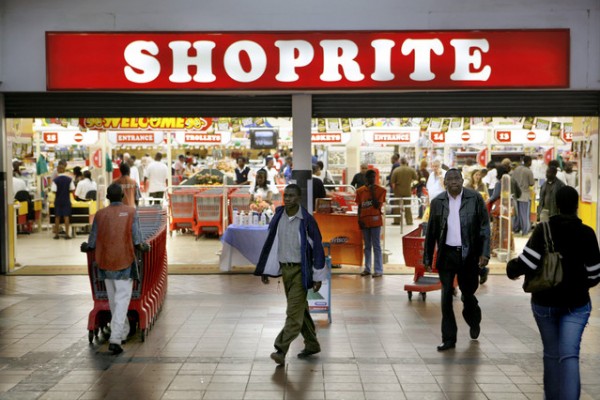 Shoprite, Shoprite prices and goods, MTN Nigeria data prices, South African attack on Nigeria, Xenophobic attack in South Africa, Growth outlook
