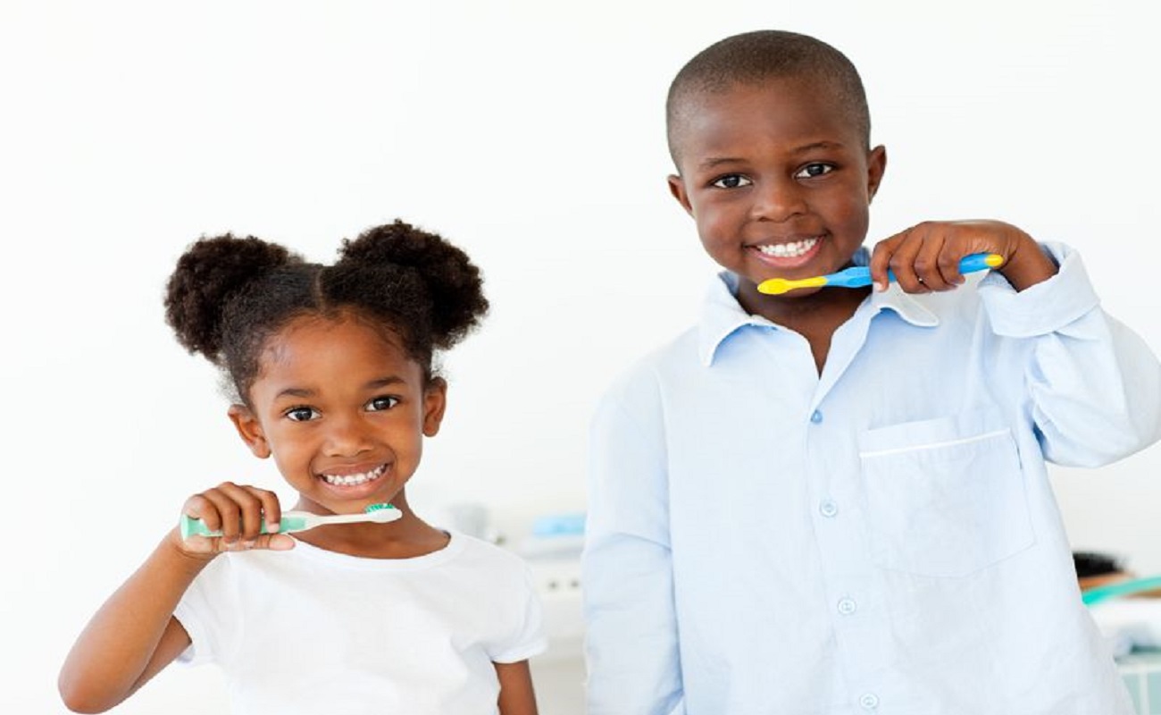 Toothpaste brands in Nigeria