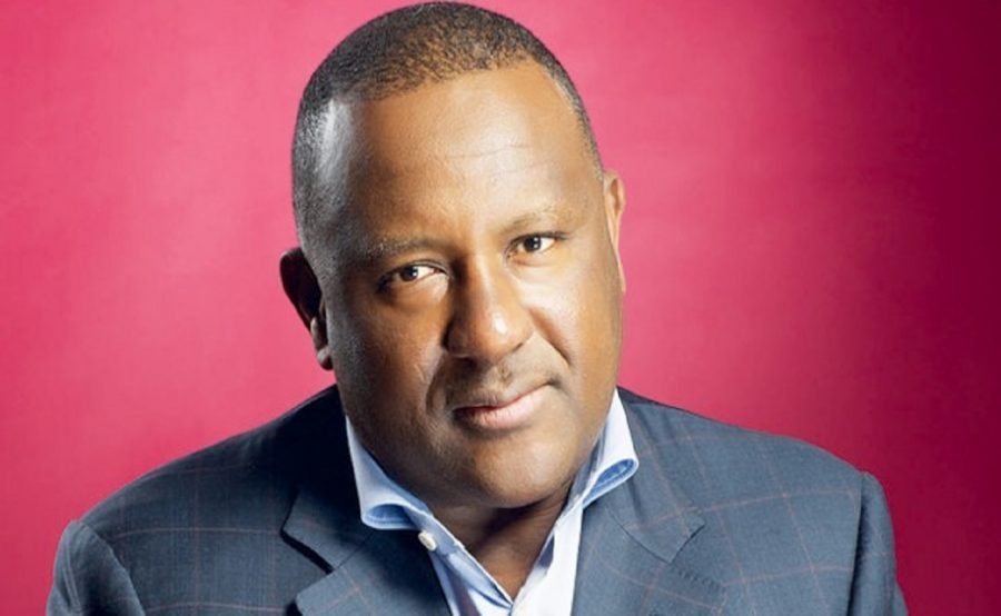 Abdulsamad Rabiu: Exploring the journey of Nigeria´s silent billionaire @ 60