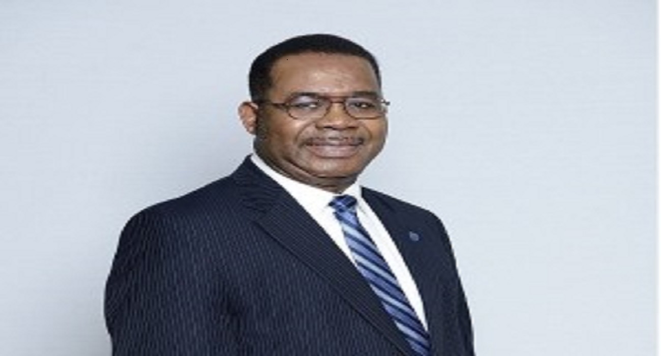 Basil Omiyi; Stanbic IBTC Chairman
