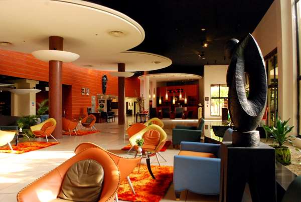 UPDC to sell stake in Hotel Group, owner of Golden Tulip Festac