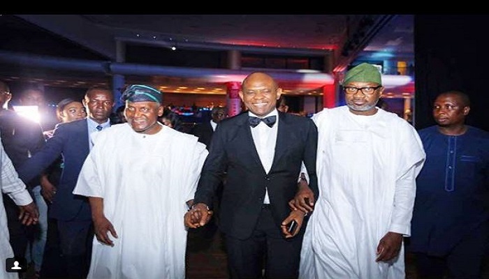 Nigerian billionaires, Nigerian billionaires and what happened to them in 2019, How billionaires performed on the NSE in 2019; who gained and who lost? 