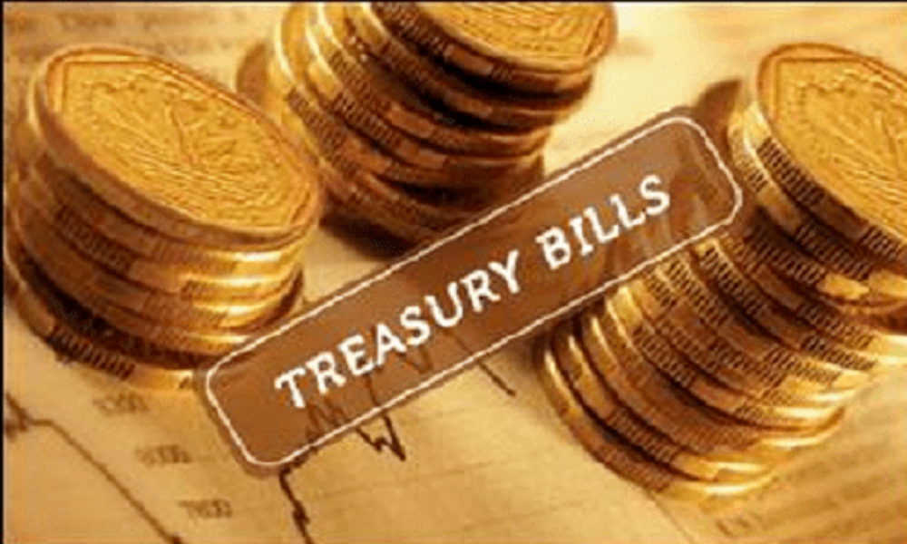 How To Invest In Treasury Bills Even If You Don’t Have N50 Million