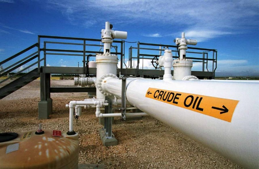 Crude oil in Nigeria, Oil producing states in Nigeria, Department of Petroleum Resources, DPR yet to recognise Anambra Enugu and Kogis States as oil producers, West Africa’s crude inventory is building up as demand slows due to Coronavirus, Oil at $26, as Saudi Arabia in no retreat no surrender oil battle with Russia, Crude oil prices fall to $30 as COVID-19 erases gains from oil production cuts, Crude oil prices surge higher as Brent crude hits almost $30 per barrel , Brent crude plunges 5%, world’s second largest economy skips economic growth target