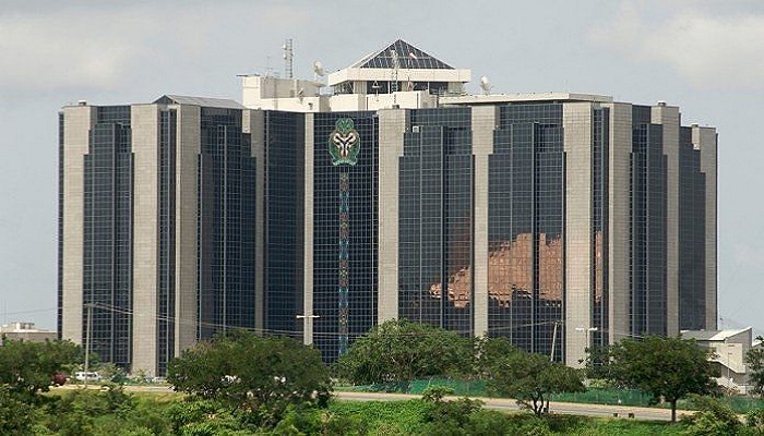 CBN Building, National Collateral Registry,Micro Small and Medium Businesses, Loan, Entrepreneur, Central Bank of Nigeria