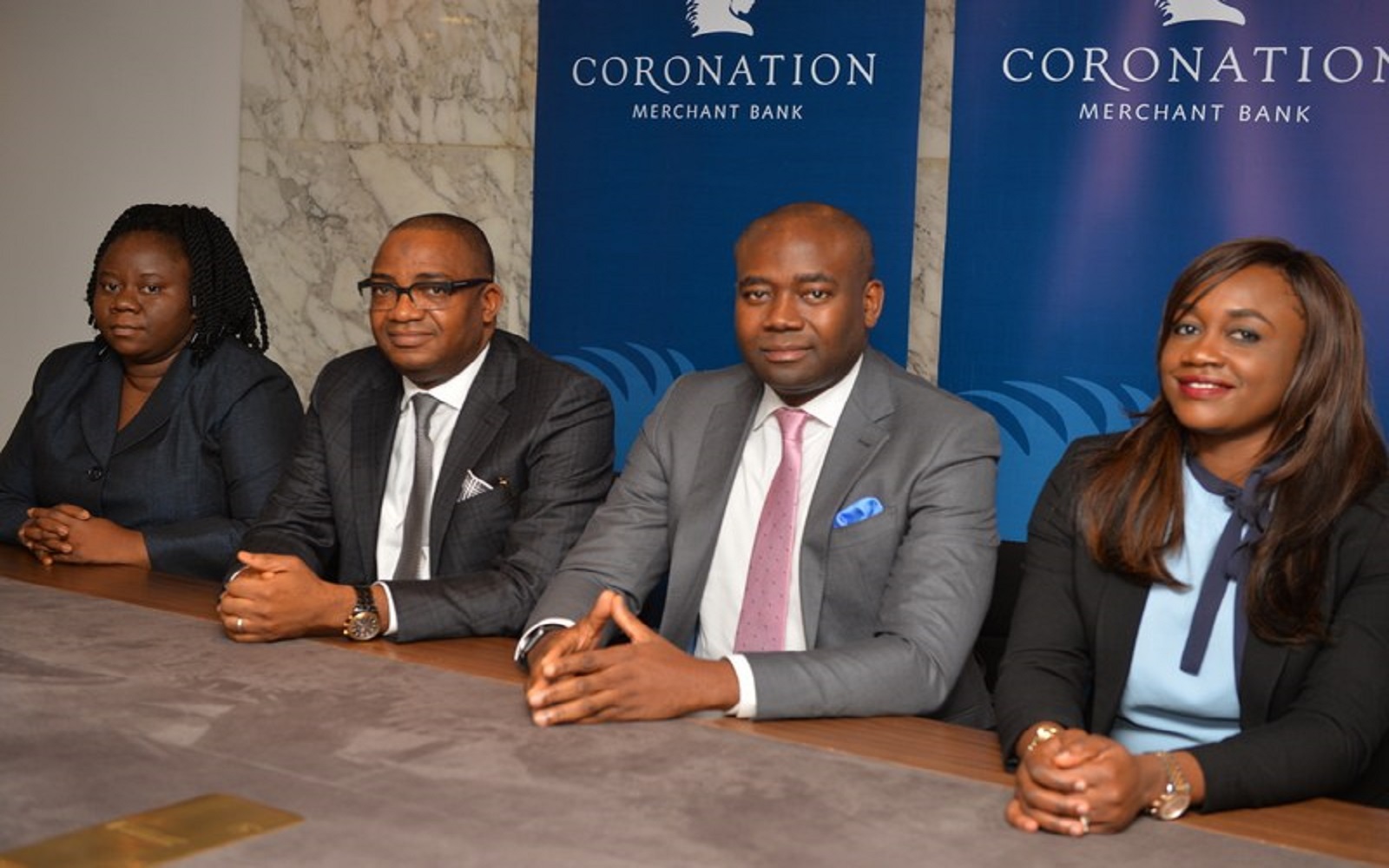 Global Banking & Finance Awards, Global Banking & Finance Awards, Coronation Merchant Bank, Coronation MB