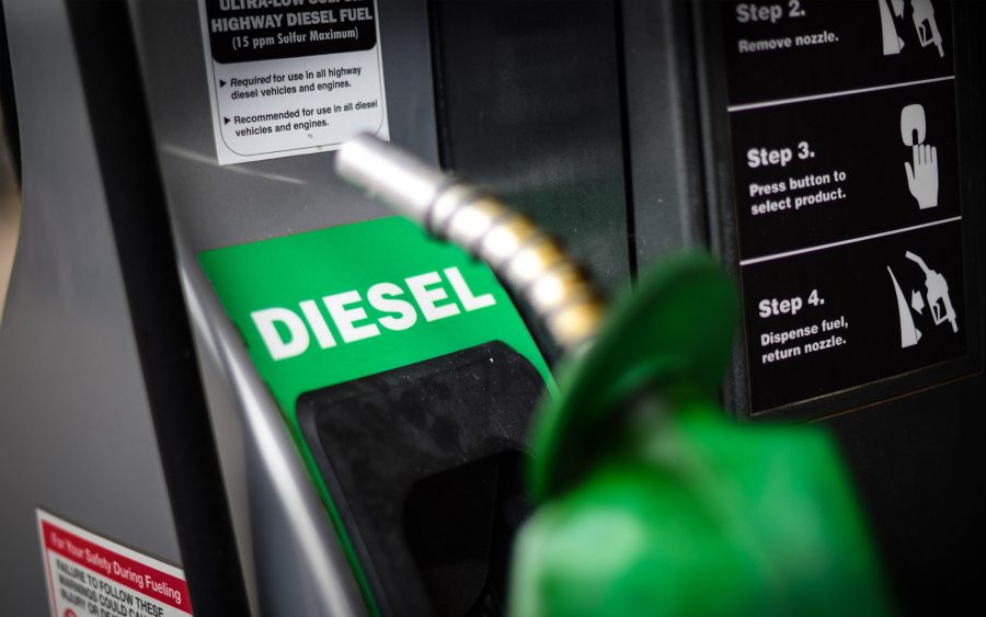 Diesel costs are affecting OPEX as unsold goods reach N469.66 billion - MAN