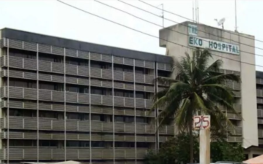 Eko Hospital