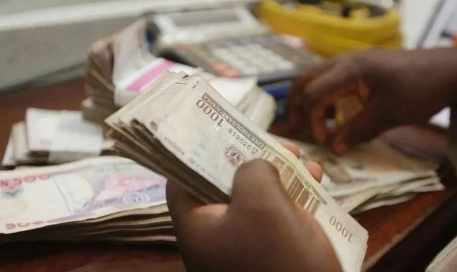 dividend, MONEY, NAIRA - Nigerian Treasury Bills