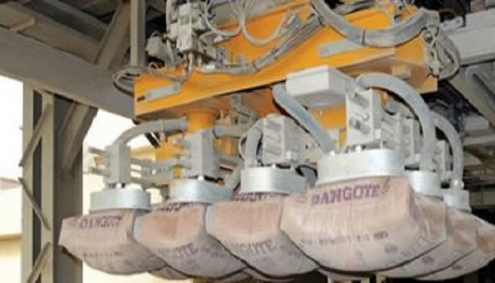 Dangote boasts of creating over 25,000 jobs with cement business 